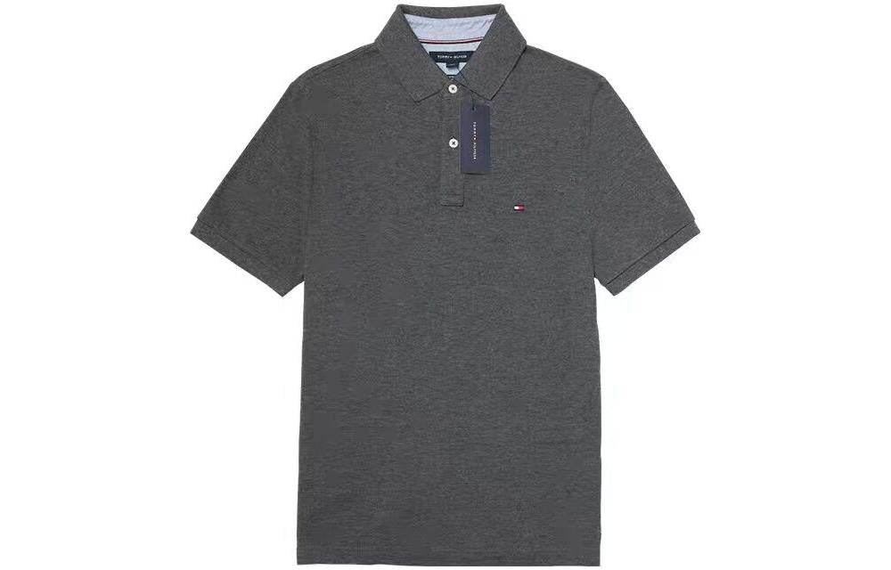 Поло мужское Tommy Hilfiger Golf - Boxette Shop